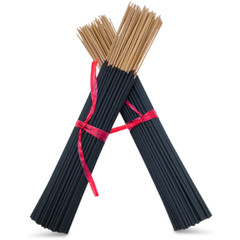 100 Incense Sticks 11″ Bulk Pack Wholesale Hand Dipped Mix Match Variety Lot