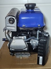 NOS YAMAHA MZ360 358cc 11.8Hp Industrial Gas Engine MZ360-7TCJ-040 Horizontal…