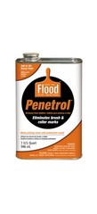 Flood Penetrol 1 qt Paint Additive Oil Based Conditioner Clear