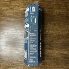 EveryDrop Refrigerator Ice & Water Filter – White – EDR1RXD1 New