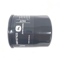 John Deere Original Equipment Oil Filter – AM107423