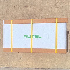 Autel (Gendome) Home 3000W Portable Power Station 3072Wh LiFePO4 Solar Generator