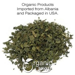 Organic Way Dandelion Leaf Cut & Sifted – Organic, Kosher & USDA Certified