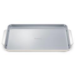 Caraway Non-Stick Ceramic Baking Sheet – Naturally Slick Ceramic Coating – No…