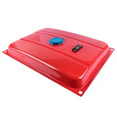 Returned 7 Gallon 26.5L Generator Fuel Tank Replacement for EC6500 Generator