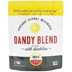 Dandy Blend Instant Herbal Beverage with Dandelion, 14.1 Ounces