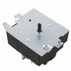 For GE Hotpoint TMD14M30 WE04X24550 Dryer Timer Control Replacement NEW US
