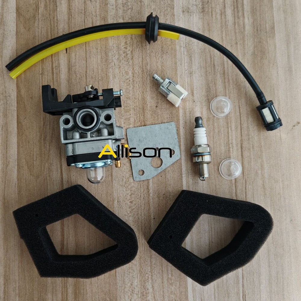 Carburetor Air Filter Husqvarna 531008681 select 324RX 224L 324 HDA 55X Trimmer