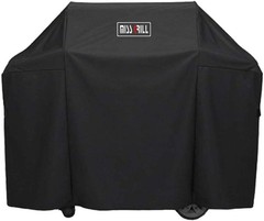 Missgrill 7130 Cover Fits Weber Genesis Ii 3 Burner and 300 Series Grills