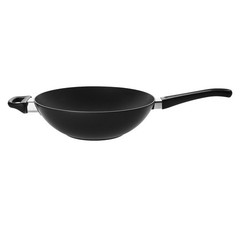 Scanpan Classic 12.5 in. Wok (32301200) (Open Box) Flawed Manufacturer Box