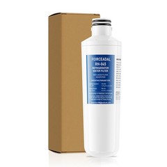 1/2/4 Replacement Refrigerator Refresh Ice Water Filter for LG LT1000P ADQ747935