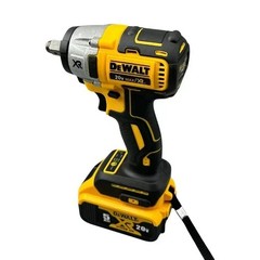 Dewalt DCF890B 20V Max XR 3/8″ Compact Impact Wrench (Bare)