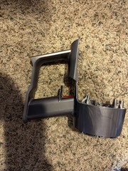 Genuine Dyson V11 Handle Housing case SV28 Animal Absolute Total