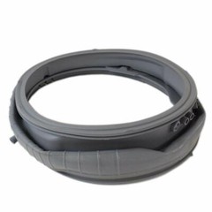 SealPro Washer Door Gasket For LG MDS47123618 AP6236841 PS12081605 1 YR WARRANTY