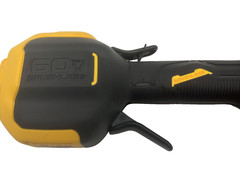 Dewalt Flexvolt 60V String Trimmer Cordless Brushless DCST972 Tool Only Dcst972b