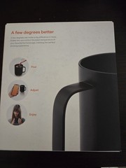 Ember 10oz Temperature Control Mug 2