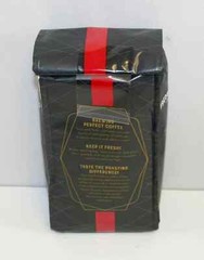 Frederik’s Meijer Michigan Cherry Ground Coffee REG & DECAF 12 oz. Lot of 4X