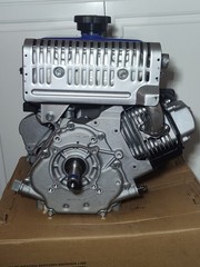 NOS YAMAHA MZ360 358cc 11.8Hp Industrial Gas Engine MZ360-7TCJ-040 Horizontal…