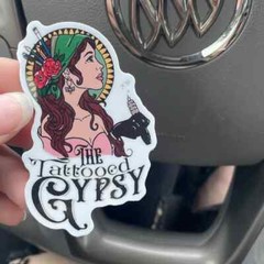 Custom stickers | Die Cut Product Labels | Business Logo Stickers | Bulk Decals