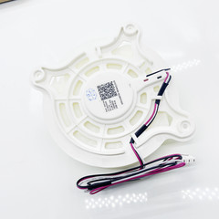 Fits For Samsung ARES2130RA DA31-00342A Refrigerator Evaporator Motor Fan