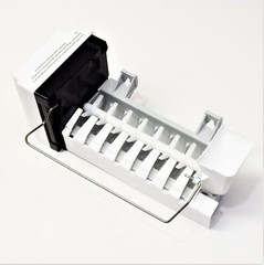 Refrigerator Icemaker for Whirlpool W10882923 W10377151