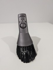 Genuine Dyson Stubborn Dirt Brush & Up-Top Multi-Angle Tool Replacement Set