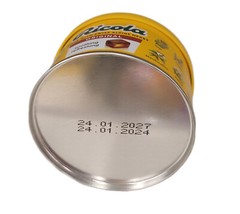 Ricola Swiss Alpine Herbs Candy Original Flavor 100g Tin Soothing Refreshing
