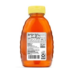 Amazon Grocery, Raw Wildflower Pure Honey, 16 Oz 16 Ounce (Pack of 1)