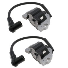 2pcs Igntiion Coil For Kawasaki FR541V FR600V FR651V FR691V FR730V FS481V FS541V