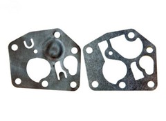 Briggs and Stratton Carburetor Gasket, Diaphragm Kit 495770, 795083 3.5HP