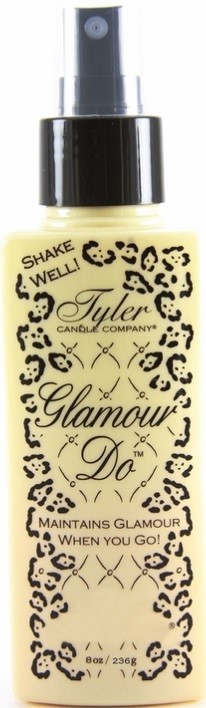 Tyler Candle Glamour 8oz – Diva – Free Shipping