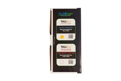 NEW HydroLogic Tall Boy De-Chlorinator and Sediment Filter Ships Fast!