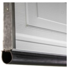 20′ Garage Door Weather Seal Fits Wayne Dalton Replaces 154448-20FT