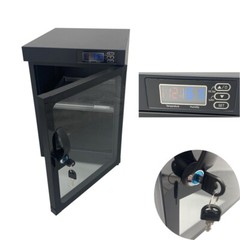 30L Camera&Lens Moisture-proof Box Photography Dehumidifier Storage Digital Auto