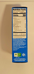 Girl Scouts Cookies Trefoils (shortbread) 2026 Little Brownie Bakers