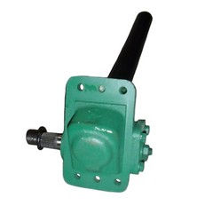CH14729 Steering Box Assembly Fits John Deere