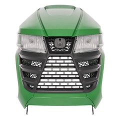 ABS Complete Hood For John Deere X300 X304 X310 X320 X350 X370 X384 X394