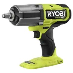 18V Brushless Cordless Impact Wrench 1/2″ 4-Mode High Torque – Model PBLIW01B