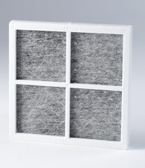 3 Pack LG LT120F ADQ73214404 Fresh Air Replacement Refrigerator Air Filter New