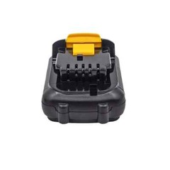 2PACK 3.0Ah 12V Max Lithium Battery for DEWALT DCB127-2 DCB120 DCB121 DCB123