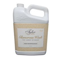 Tyler Candle Glamorous Wash | High Maintenance Laundry Detergent (select size)