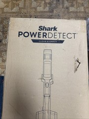 Shark PowerDetect Pet Plus IP3253 Cordless Vacuum Auto Empty