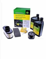 John Deere Maintenance Kit X300, X304, X320, X324, X360, X500, X530, X534,
