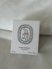 Diptyque CITRONNELLE (LEMONGRASS) Classic Candle 6.7oz Brand New