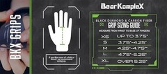 Diamond Hand Grips for at-Home Workouts Like Pull-ups, Weightlifting, WODs with