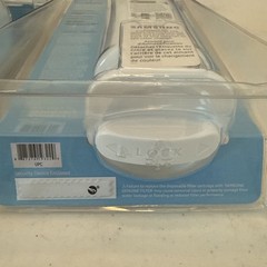 Genuine Samsung HAF-QIN/EXP DA97-17376B Refrigerator Water Filter OEM – 2 Pack