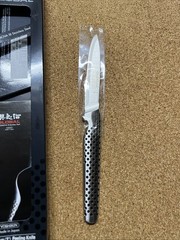Global Peeling Knife 8cm GSF-15