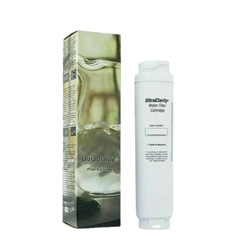 3 PACK Bosch Ultra Clarity 9000 077104 Refrigerator Water Filter New Sealed USA