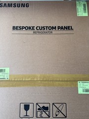 Samsung Bespoke RA – F36DB4QG/AA Bottom Panel Emerald Green Steel