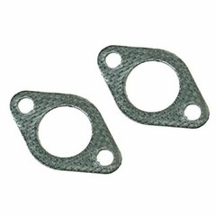 Kawasaki 2PK Genuine OEM Muffler Gasket 11060-7016 FH FR FS FX Engines